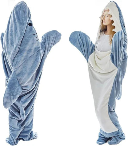 AmoorFemme Shark Blankety