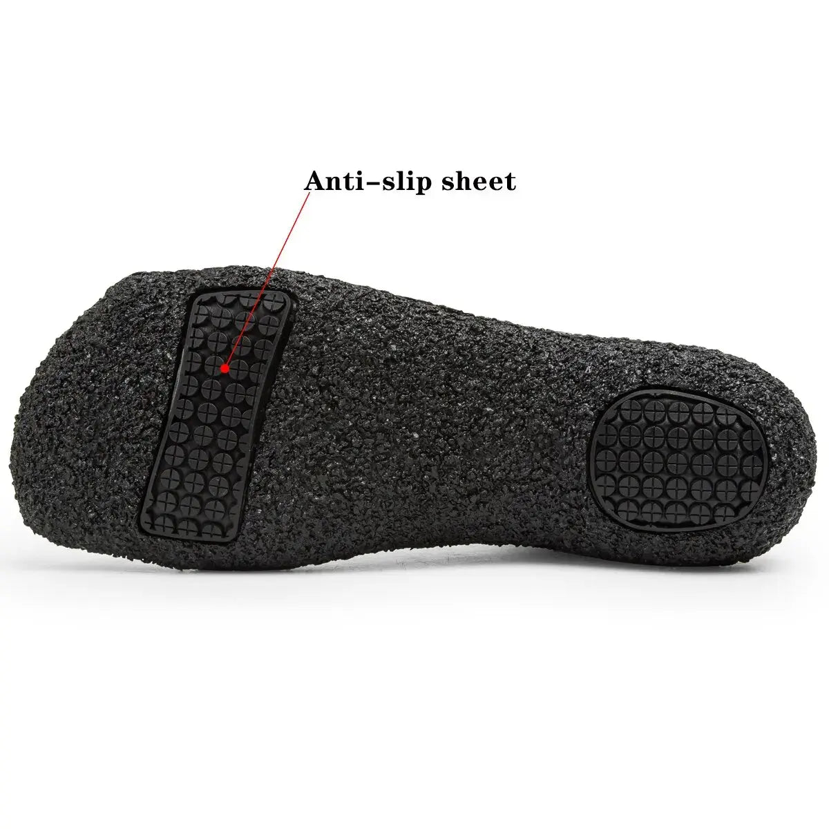 AmoorMen's Comfy Shoe Socks