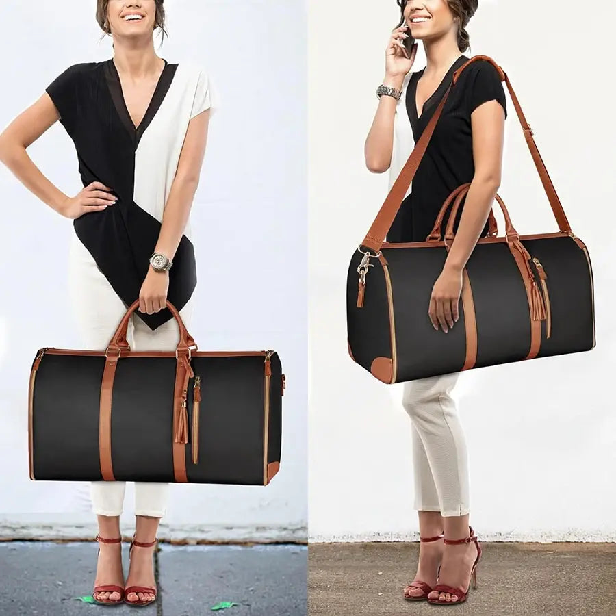 AmoorFemme Women Travel Duffel Bag